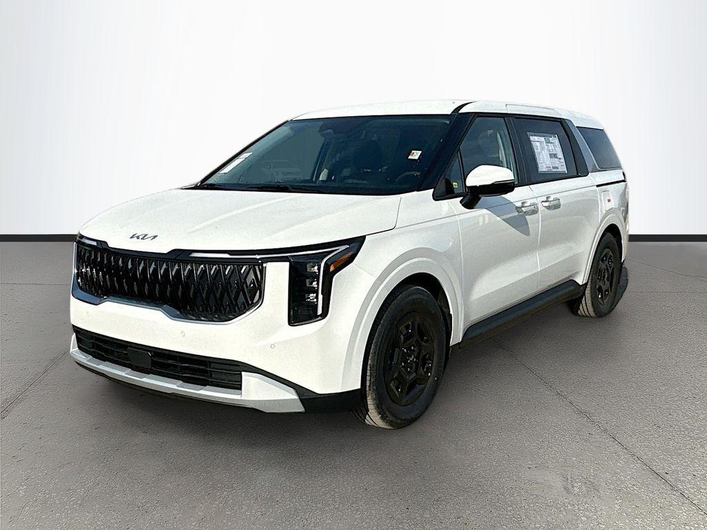 new 2026 Kia Carnival car, priced at $39,018