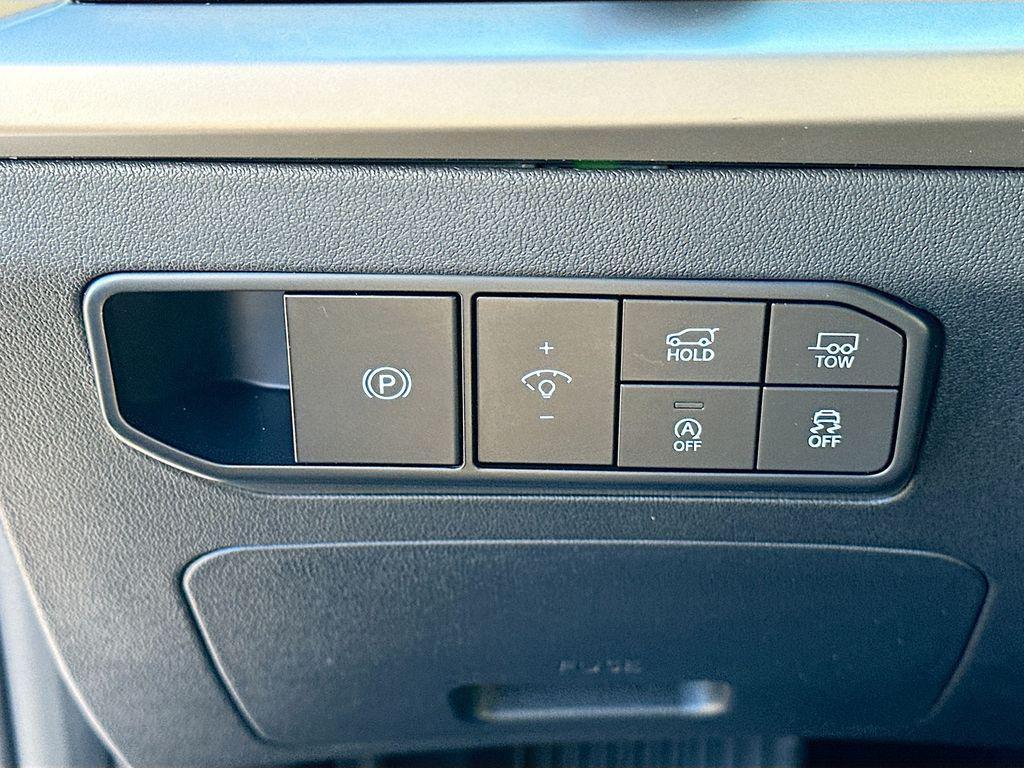 new 2027 Kia Telluride car, priced at $45,780