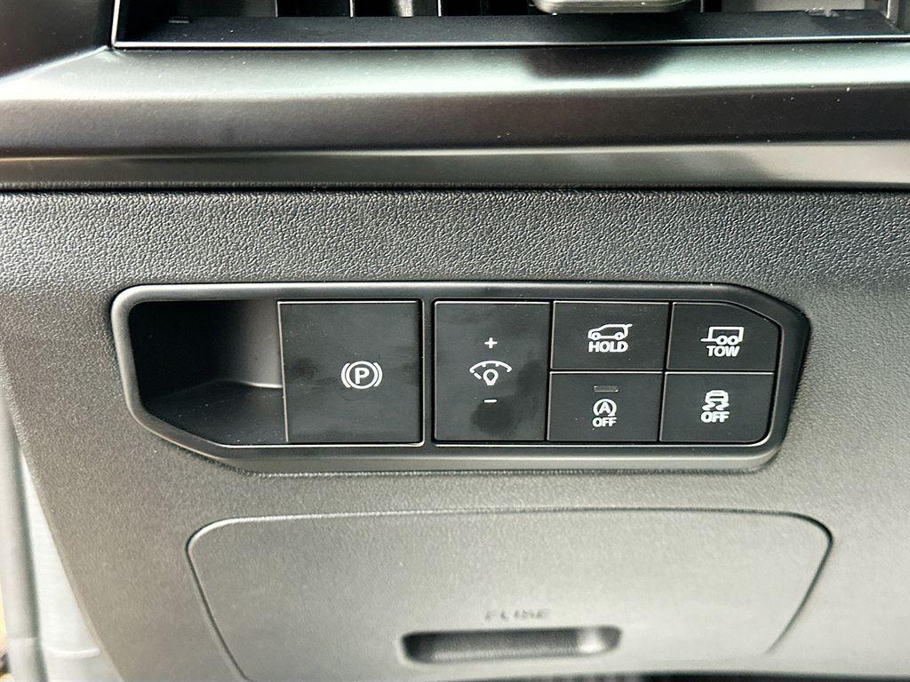 new 2027 Kia Telluride car, priced at $50,584