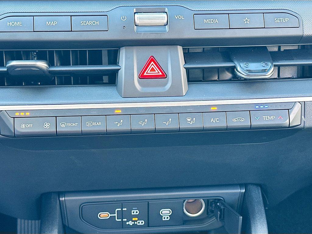 new 2025 Kia K4 car, priced at $21,908