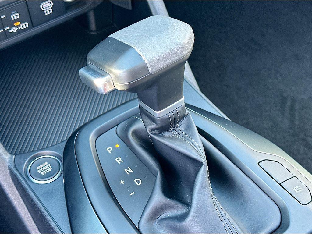 new 2025 Kia K4 car, priced at $21,908