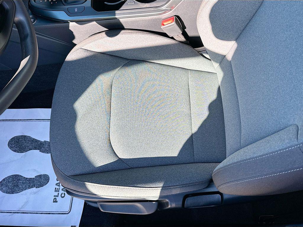 new 2025 Kia K4 car, priced at $21,908