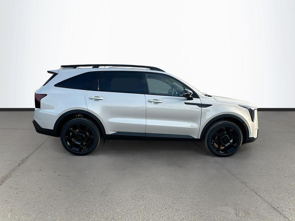 new 2026 Kia Sorento car, priced at $42,982