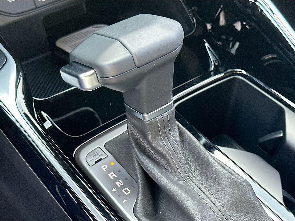 new 2026 Kia Sorento car, priced at $42,982