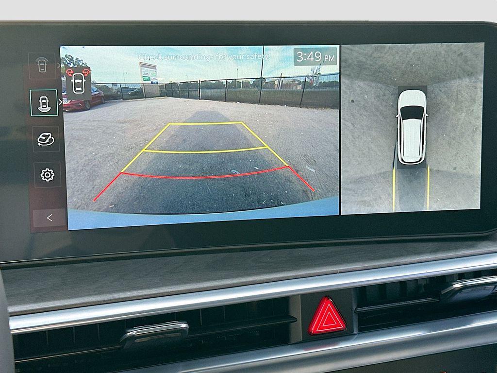 new 2026 Kia Sorento car, priced at $42,982