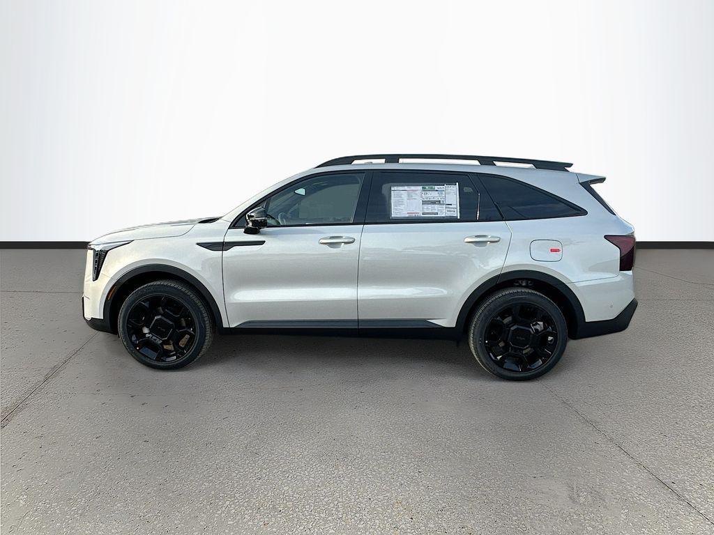 new 2026 Kia Sorento car, priced at $42,982