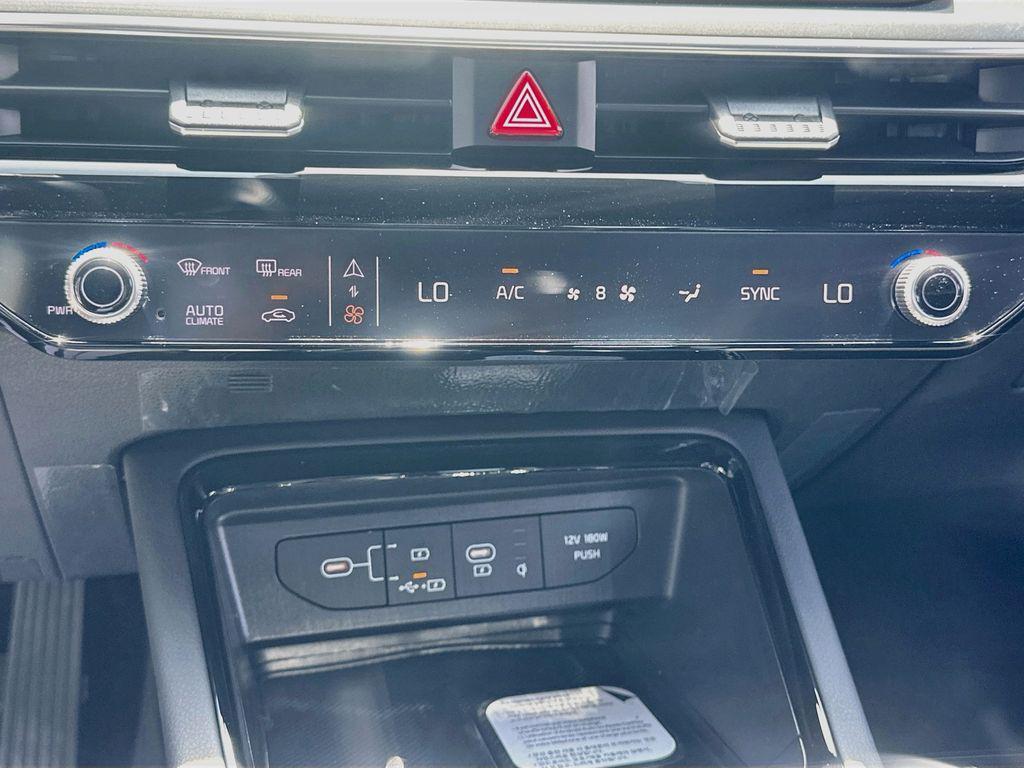 new 2026 Kia K5 car, priced at $32,097