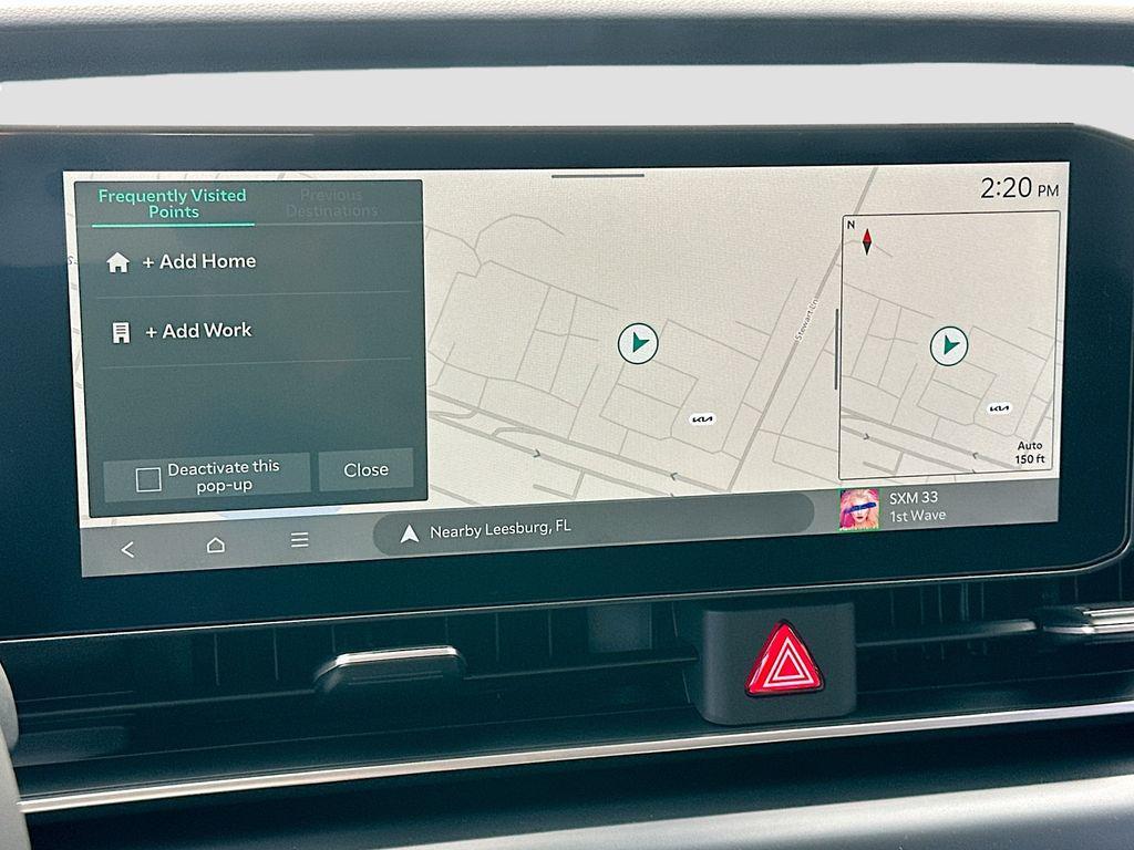 new 2026 Kia Carnival car, priced at $38,046