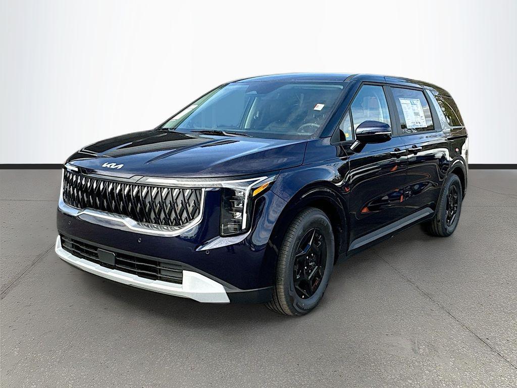 new 2026 Kia Carnival car, priced at $38,046