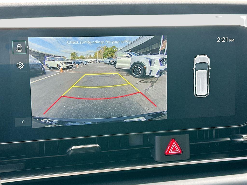 new 2026 Kia Carnival car, priced at $38,046