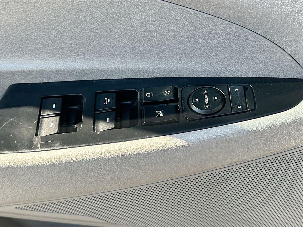 used 2018 Hyundai Tucson car, priced at $14,461