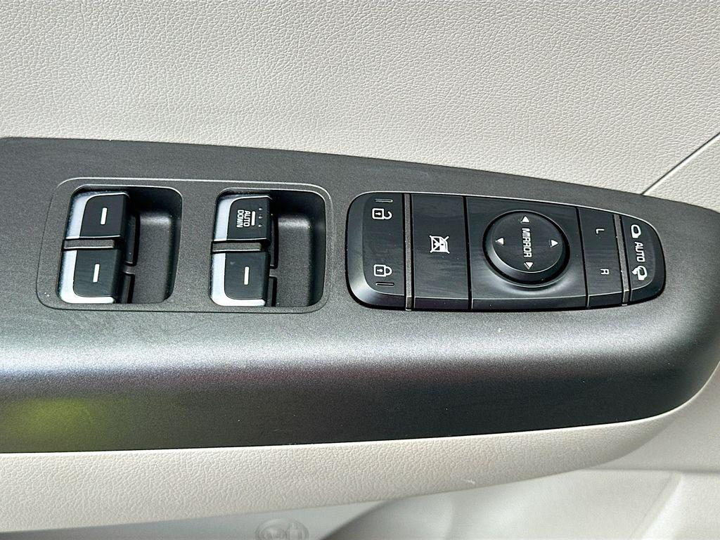 used 2020 Kia Sportage car, priced at $14,221