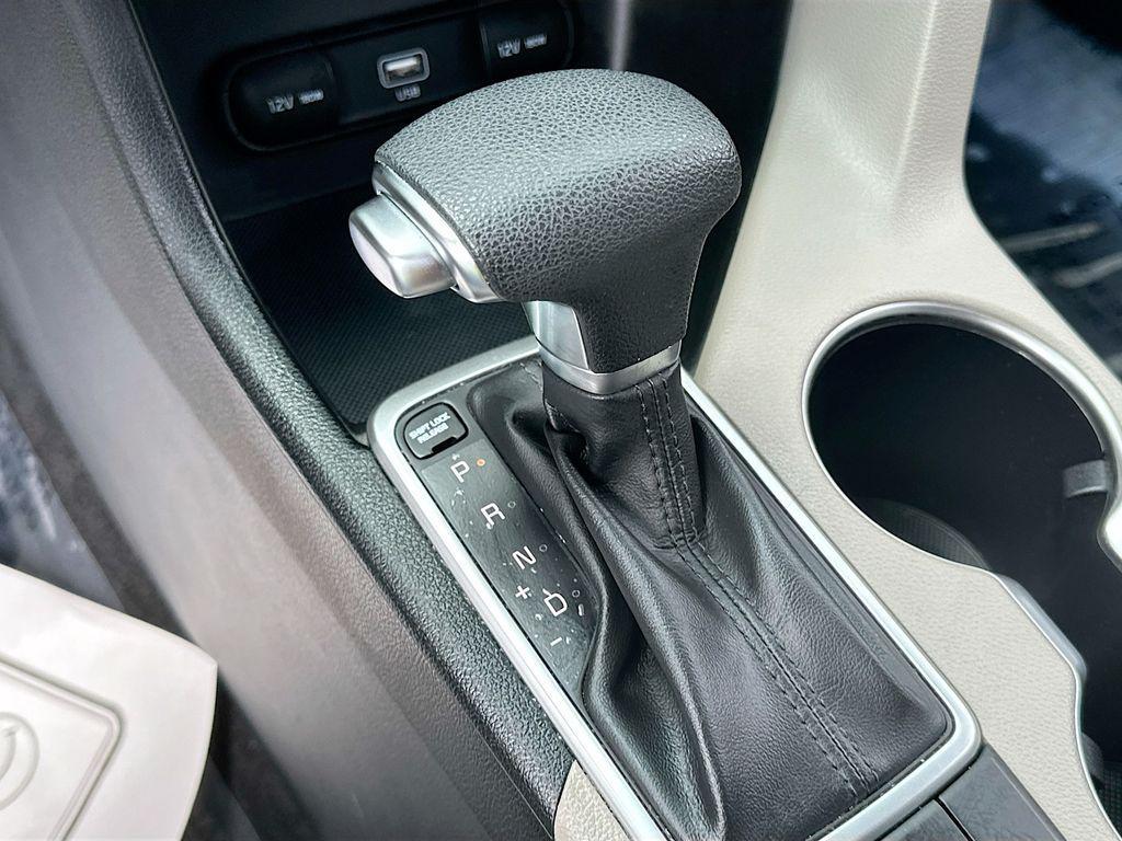 used 2020 Kia Sportage car, priced at $14,221