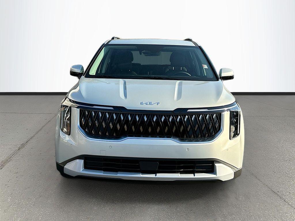 new 2026 Kia Carnival car, priced at $41,026