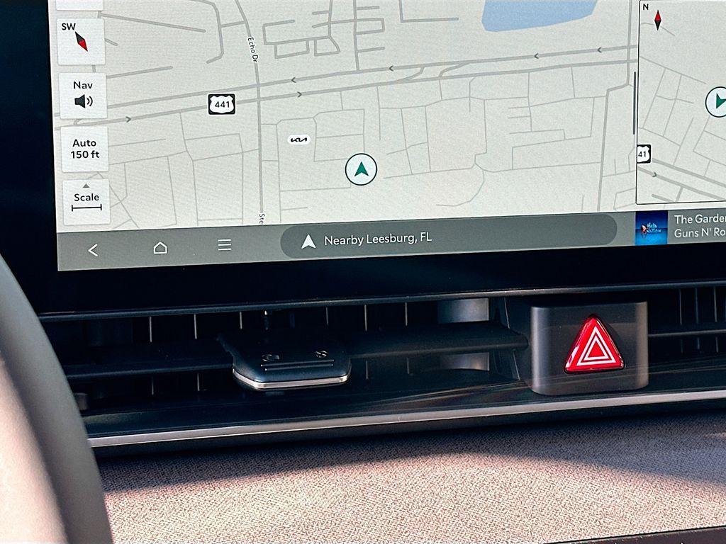 new 2026 Kia Carnival car, priced at $41,026