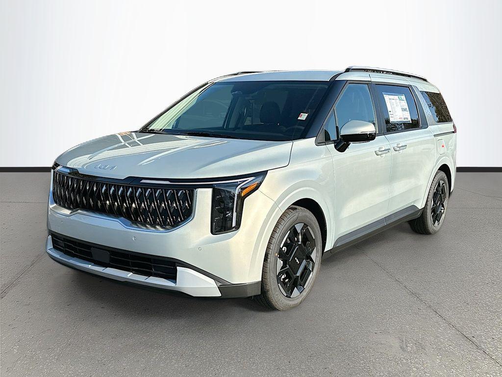 new 2026 Kia Carnival car, priced at $41,026