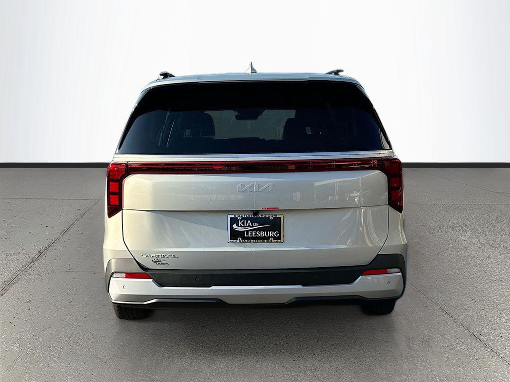 new 2026 Kia Carnival car, priced at $41,026