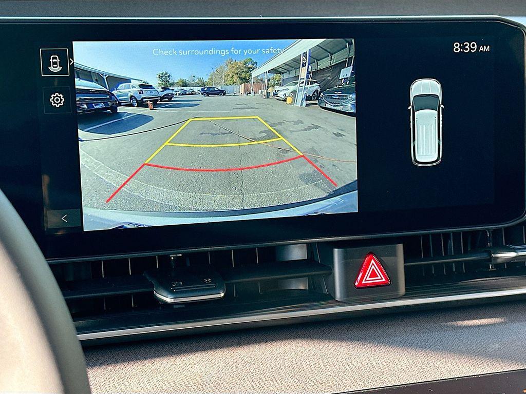 new 2026 Kia Carnival car, priced at $41,026