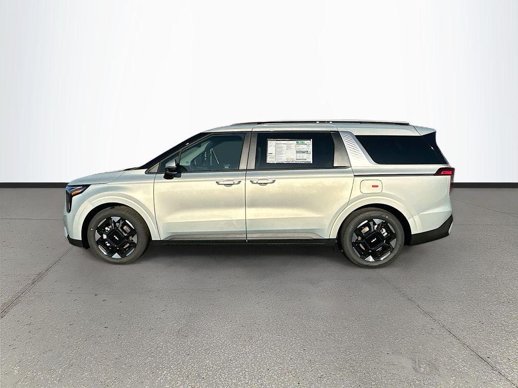 new 2026 Kia Carnival car, priced at $41,026