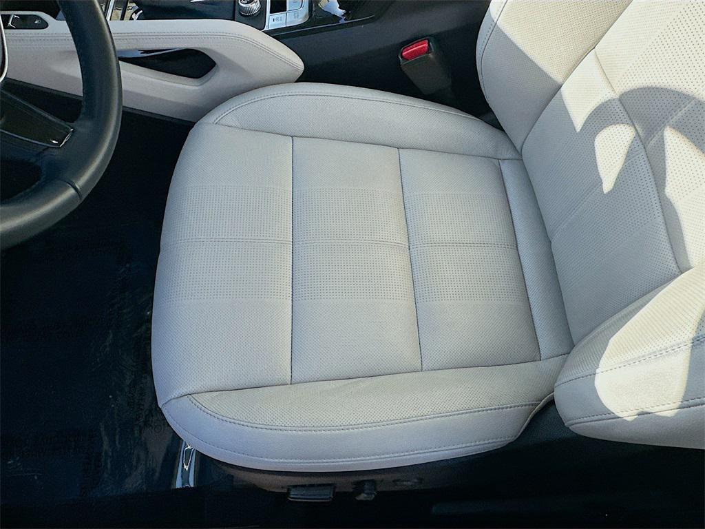 used 2025 Kia Telluride car, priced at $36,551