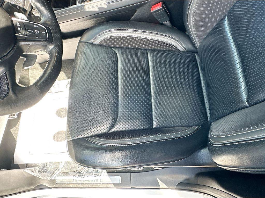 used 2022 Ram 1500 car, priced at $81,076