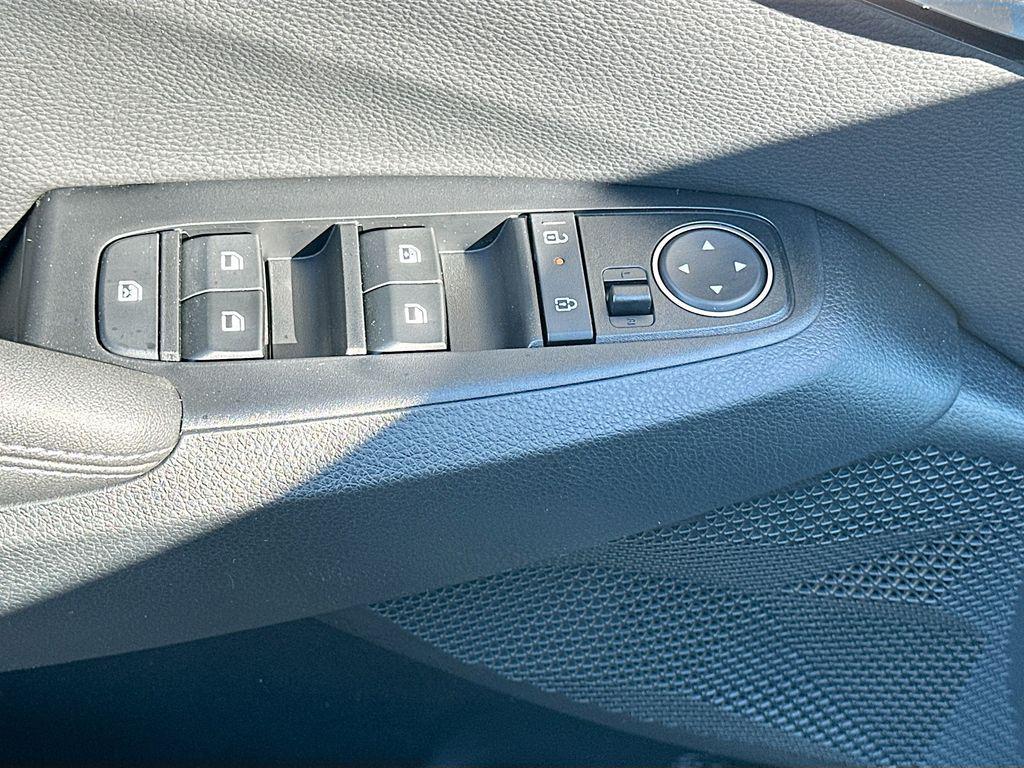 new 2026 Kia Seltos car, priced at $26,470