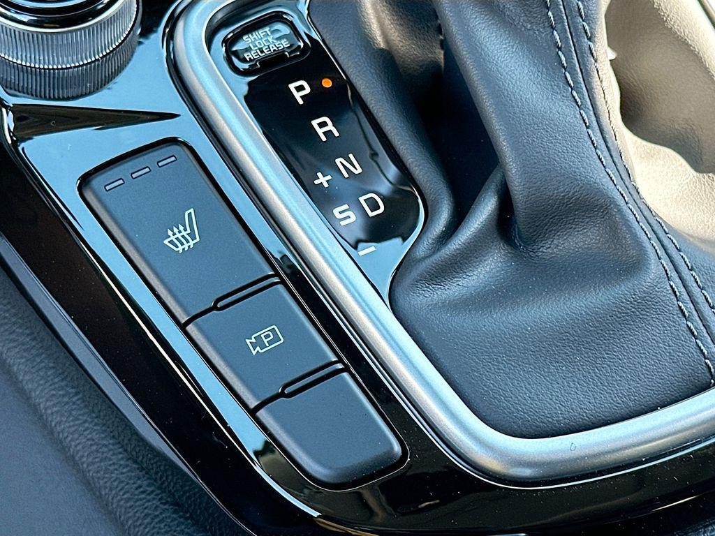 new 2026 Kia Seltos car, priced at $26,470