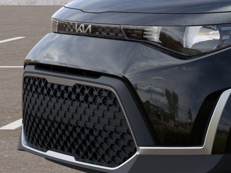 new 2025 Kia Soul car, priced at $20,412