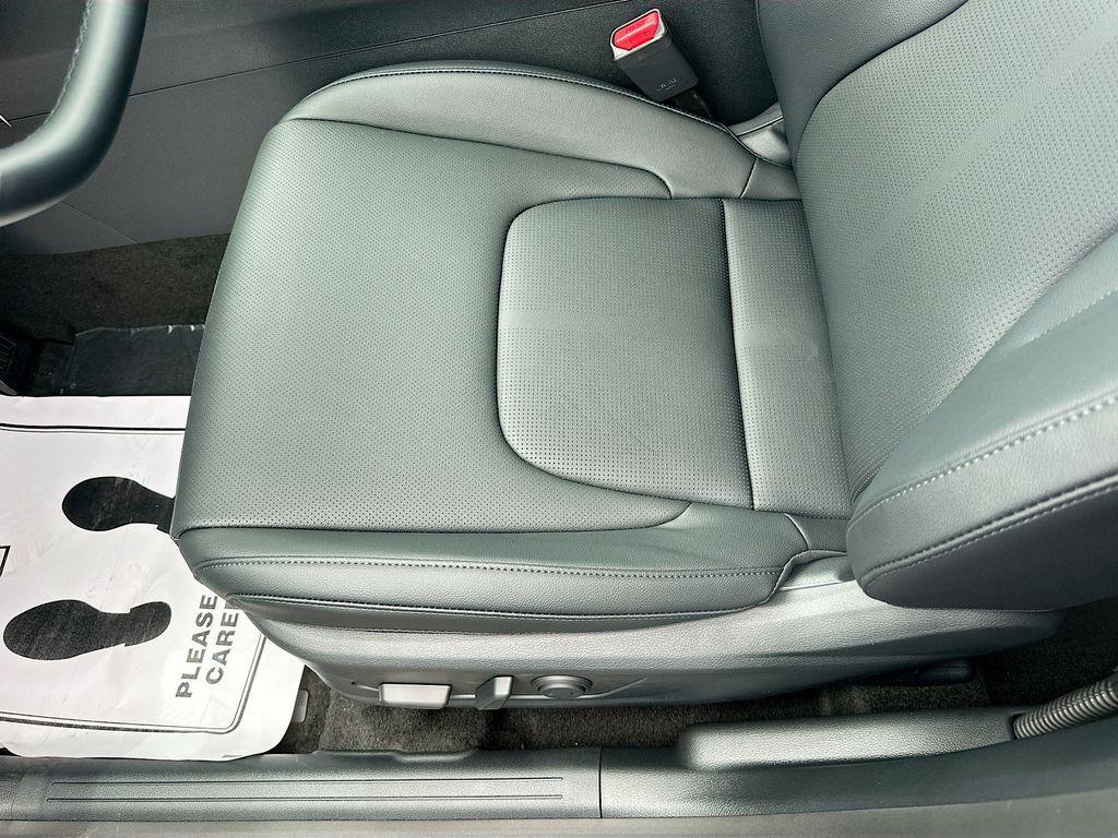new 2026 Kia Sportage Hybrid car, priced at $34,718