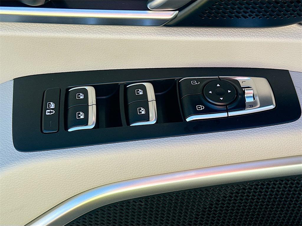 new 2025 Kia Telluride car, priced at $36,618