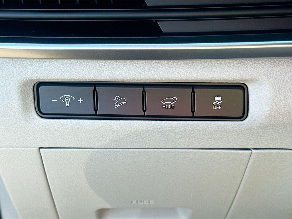 new 2025 Kia Telluride car, priced at $37,454