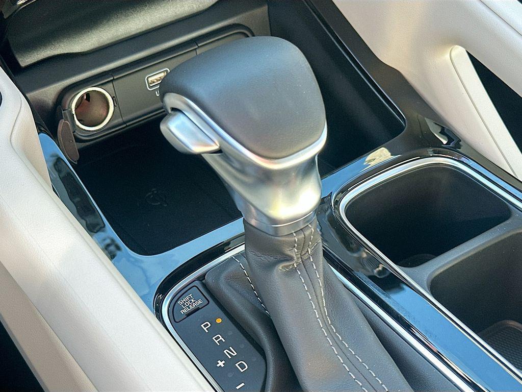 new 2025 Kia Telluride car, priced at $37,454