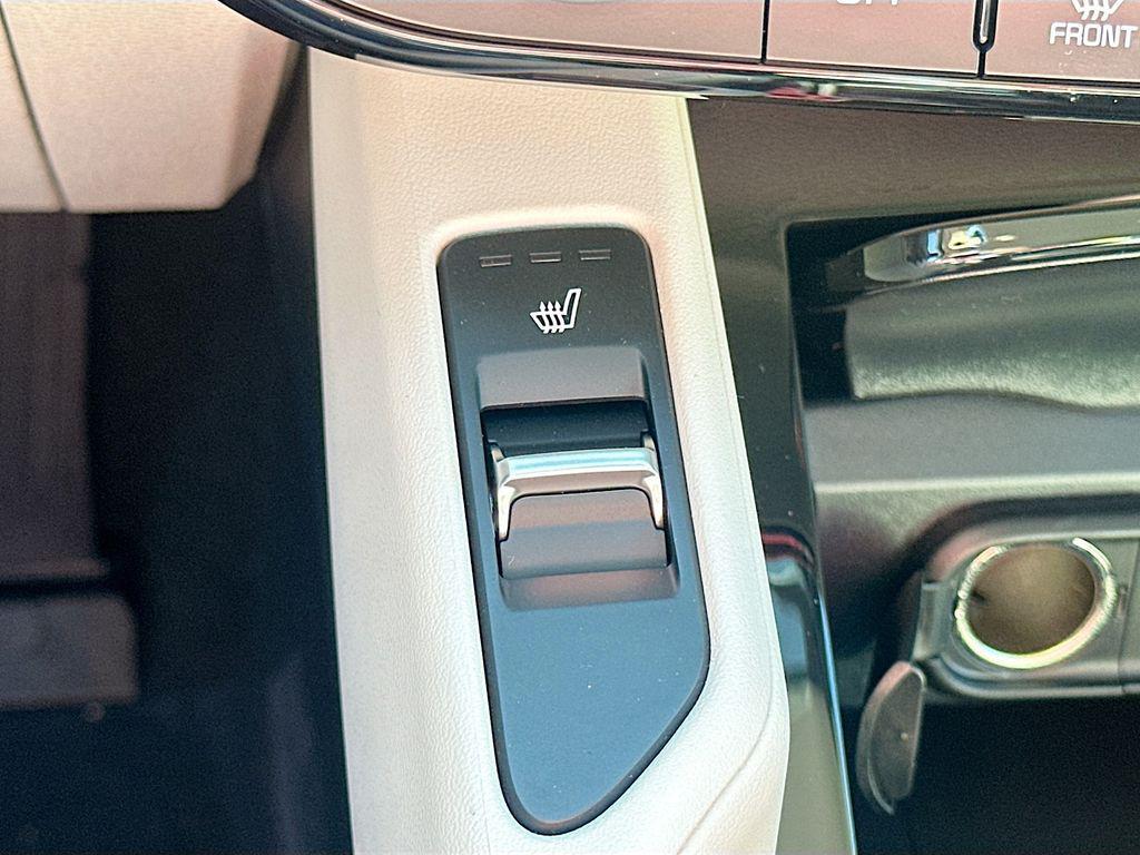 new 2025 Kia Telluride car, priced at $37,454