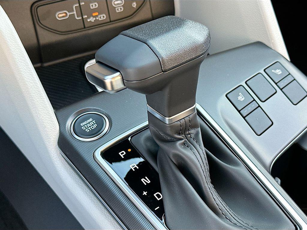 new 2026 Kia Sportage car, priced at $31,640