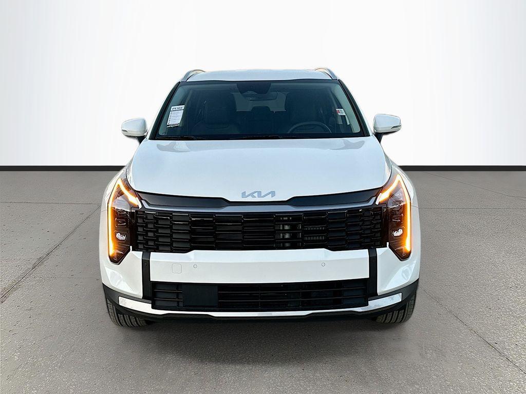 new 2026 Kia Sportage Hybrid car, priced at $31,533