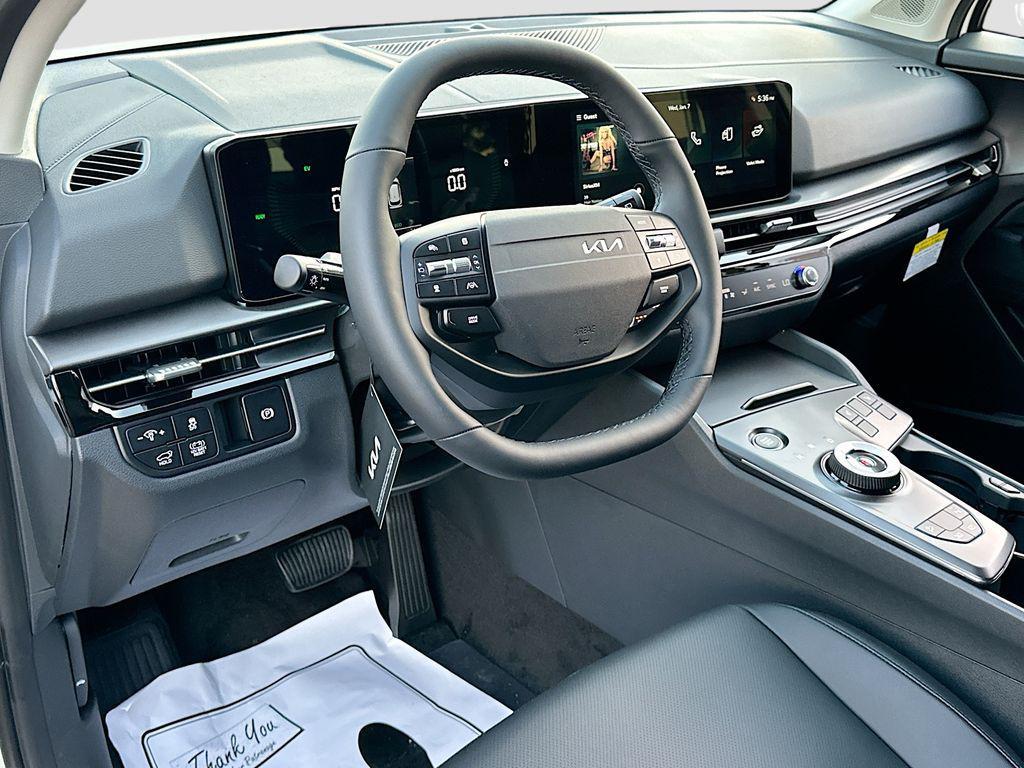 new 2026 Kia Sportage Hybrid car, priced at $31,533