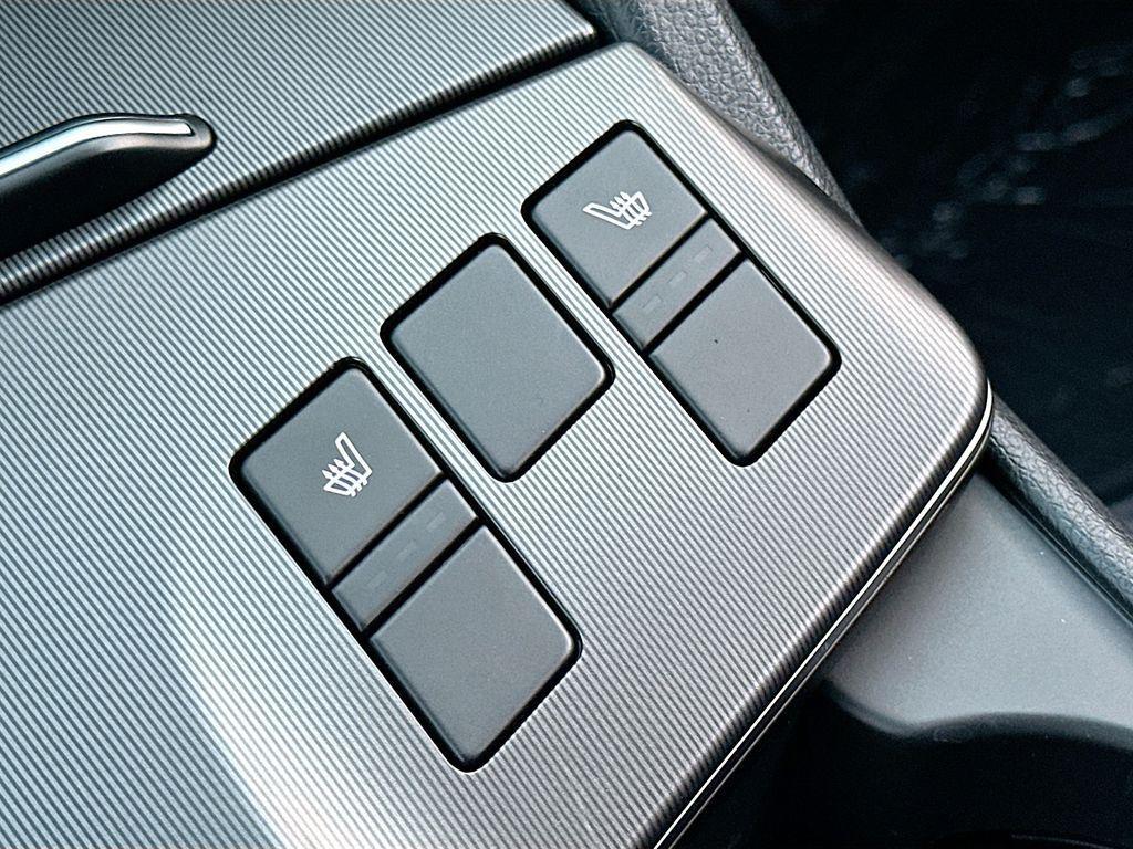 new 2026 Kia Sportage Hybrid car, priced at $31,533