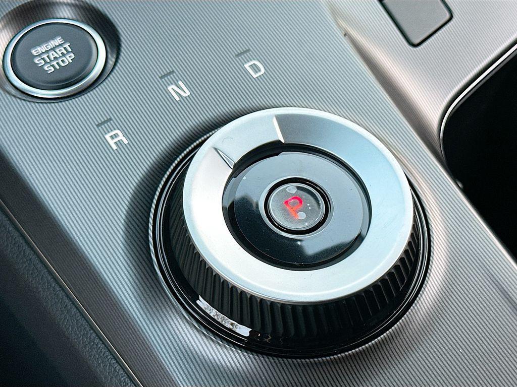 new 2026 Kia Sportage Hybrid car, priced at $31,533