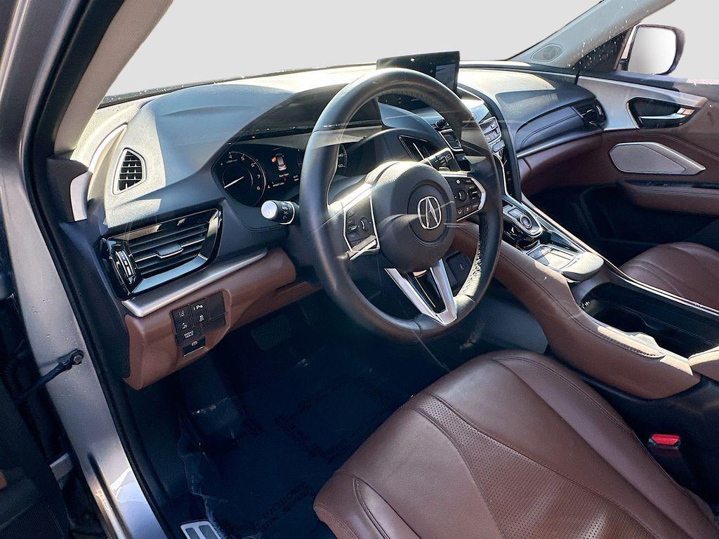 used 2019 Acura RDX car, priced at $24,076