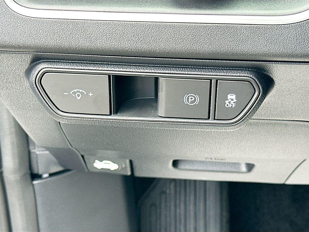 new 2025 Kia K4 car, priced at $21,754