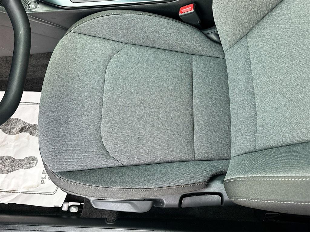 new 2025 Kia K4 car, priced at $21,505