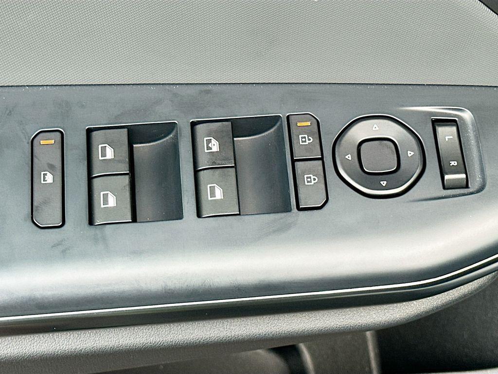 new 2025 Kia K4 car, priced at $21,754