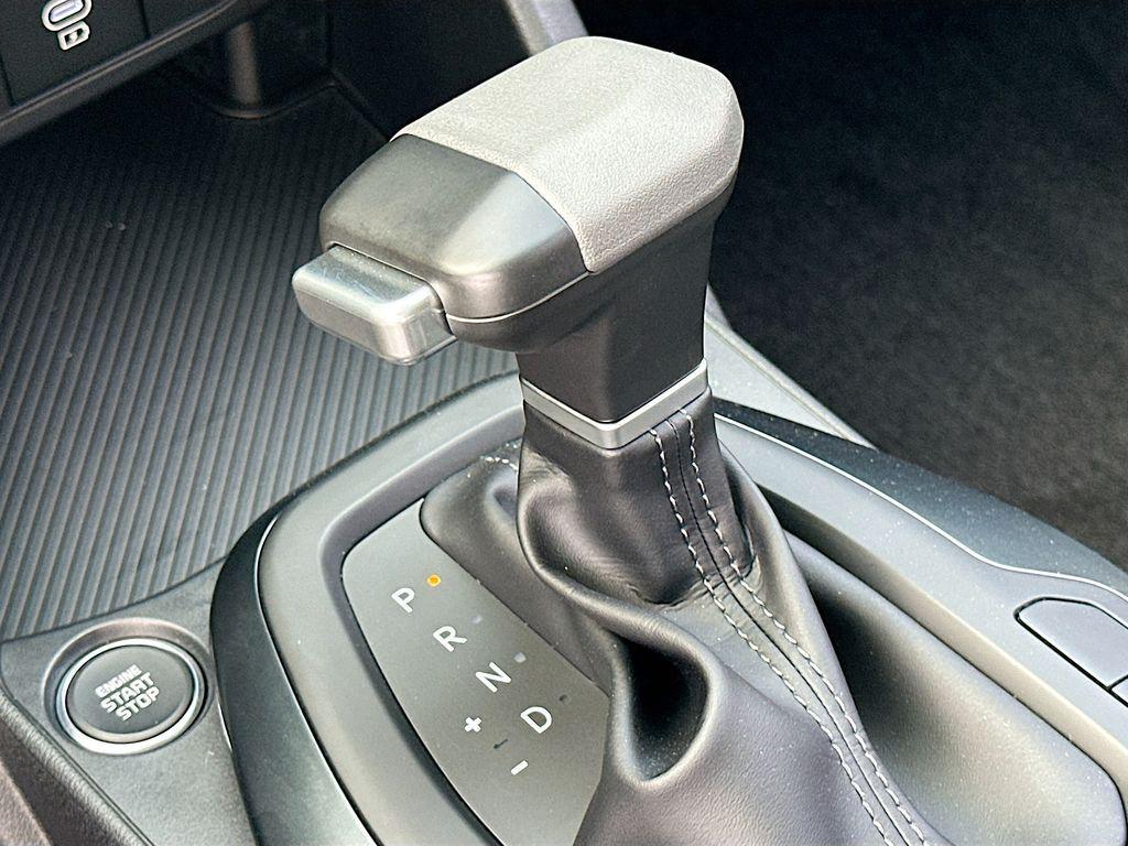 new 2025 Kia K4 car, priced at $21,754