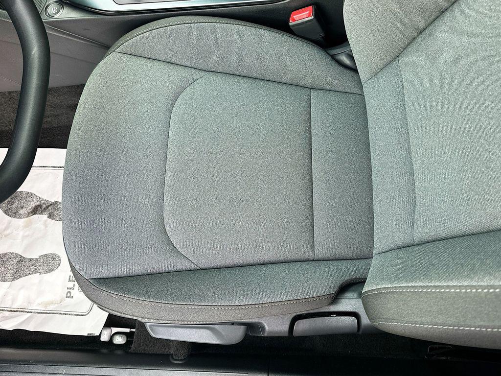 new 2025 Kia K4 car, priced at $21,754