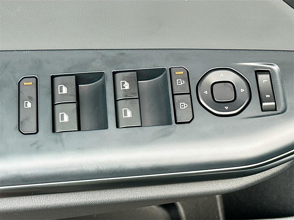 new 2025 Kia K4 car, priced at $21,505