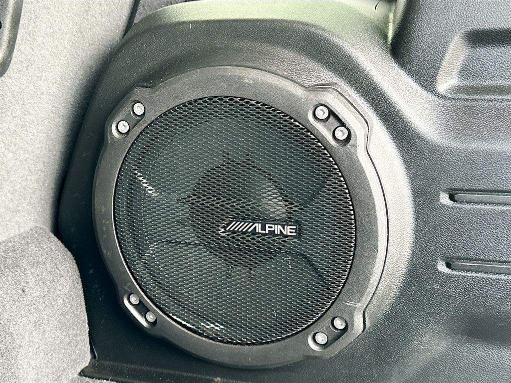 used 2021 Jeep Wrangler Unlimited 4xe car, priced at $26,551