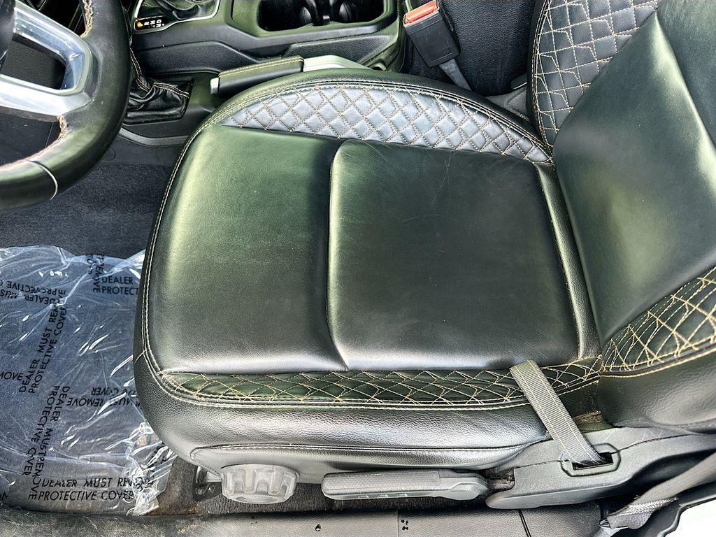 used 2021 Jeep Wrangler Unlimited 4xe car, priced at $26,551