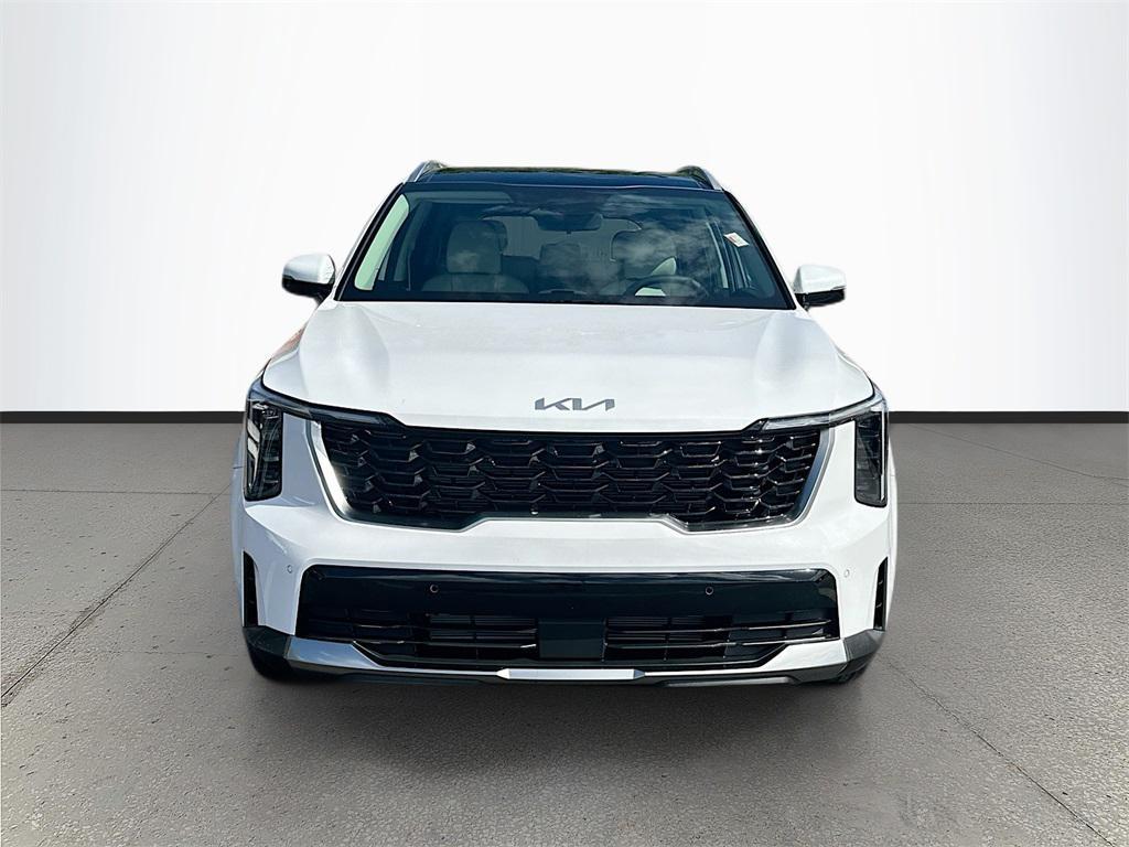 new 2026 Kia Sorento car, priced at $32,709