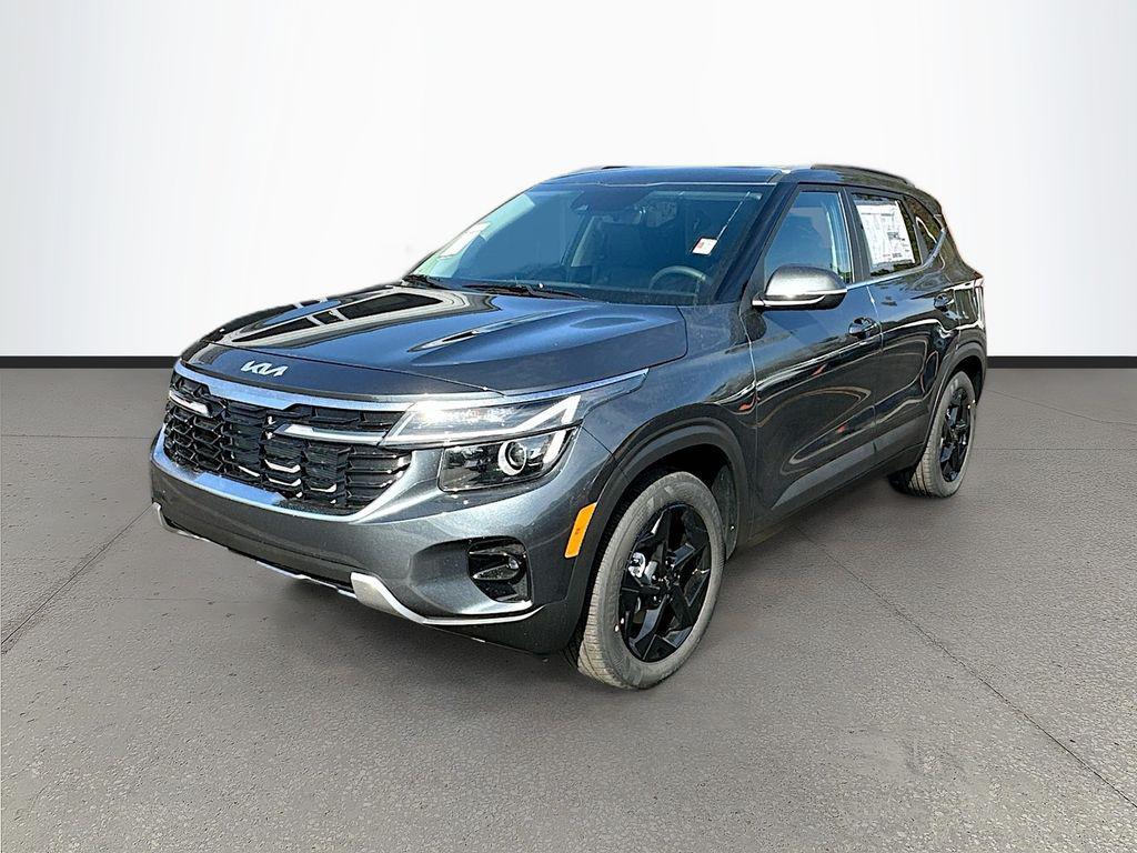 new 2026 Kia Seltos car, priced at $26,979
