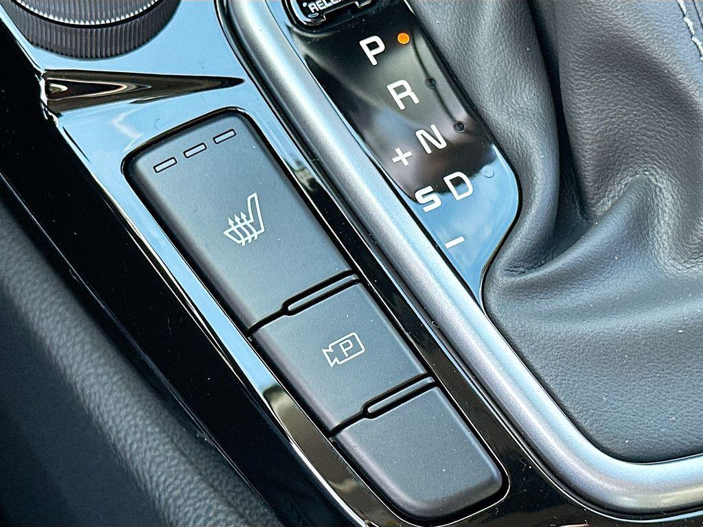 new 2026 Kia Seltos car, priced at $26,979